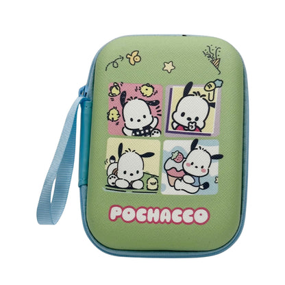 CARTERA DISEÑO PARA CARGADOR Y CABLE