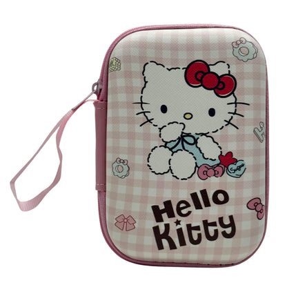 CARTERA DISEÑO PARA CARGADOR Y CABLE