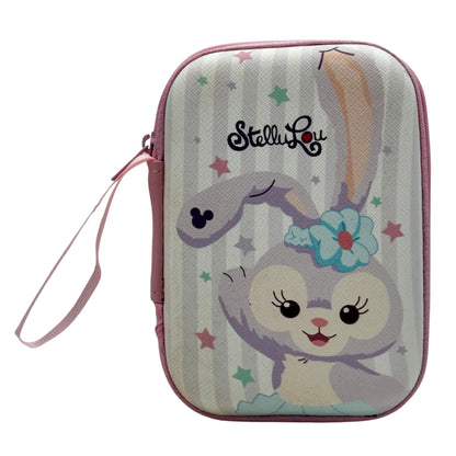 CARTERA DISEÑO PARA CARGADOR Y CABLE