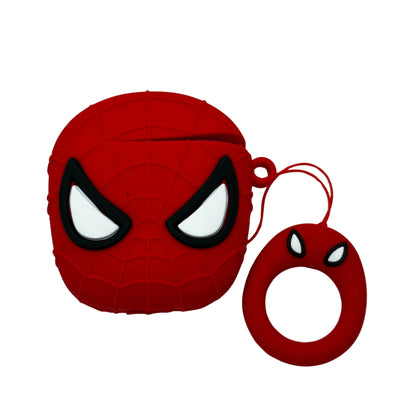 COVER DISEÑO AIRPODS 1 Y 2