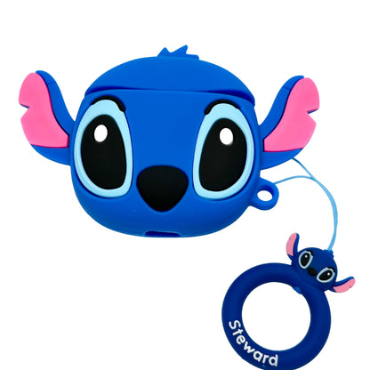 COVER DISEÑO AIRPODS 1 Y 2