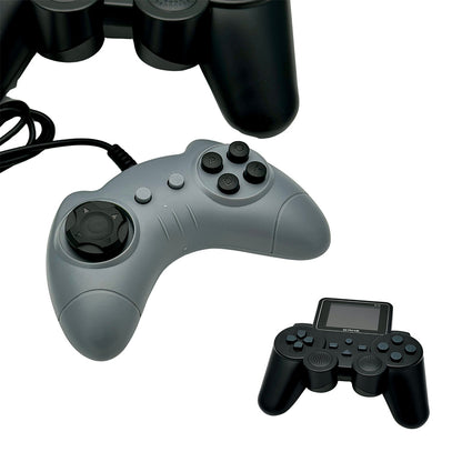 CONSOLA RETRO S10