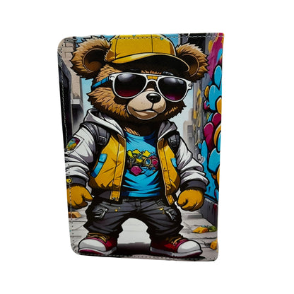 ESTUCHE UNIVERSAL AGENDA 10¨