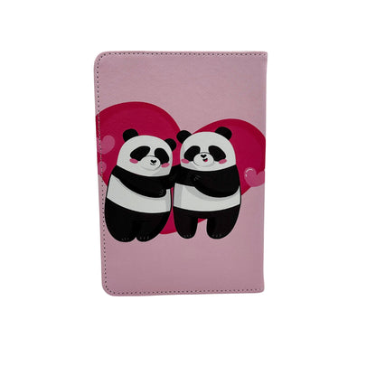 ESTUCHE UNIVERSAL AGENDA 10¨