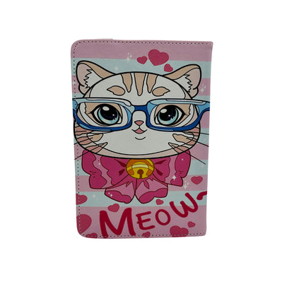 ESTUCHE UNIVERSAL AGENDA 10¨