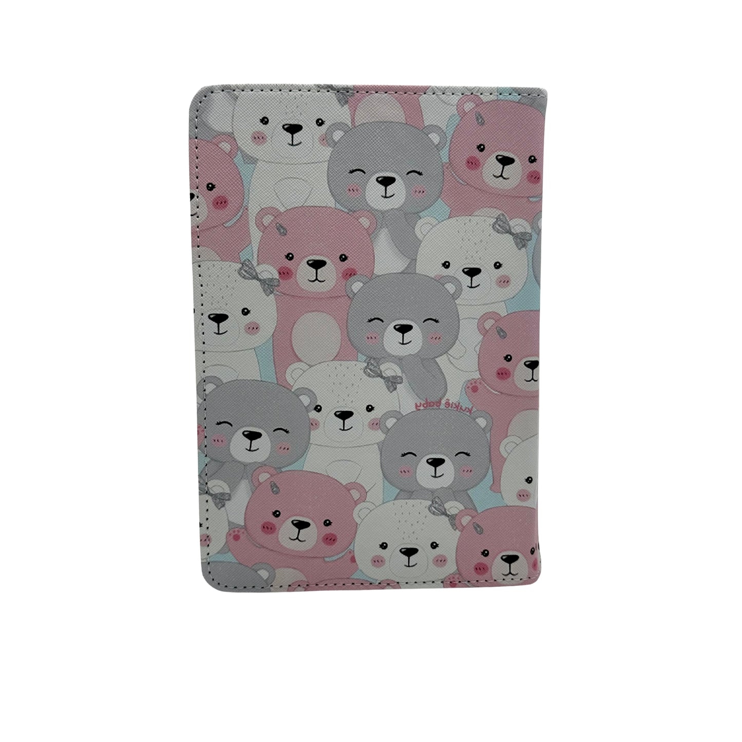 ESTUCHE UNIVERSAL AGENDA 10¨