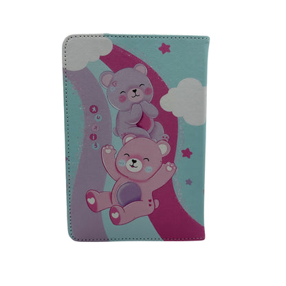 ESTUCHE UNIVERSAL AGENDA 10¨