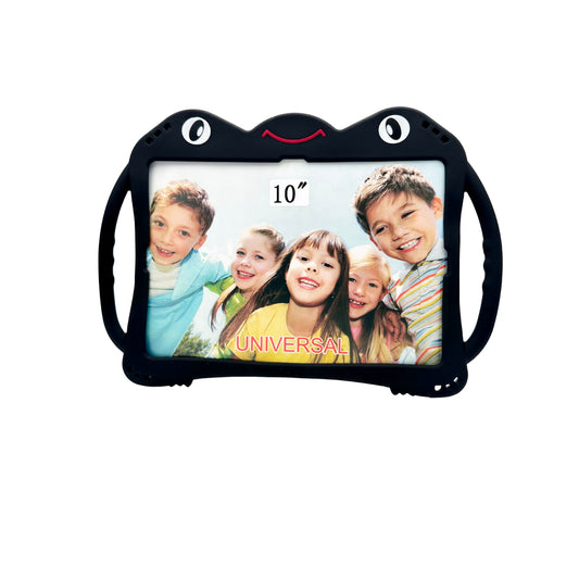 ESTUCHE MOCHINO UNIVERSAL 10¨ MUÑECOS