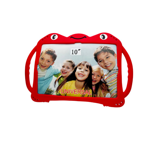 ESTUCHE MOCHINO UNIVERSAL 10¨ MUÑECOS