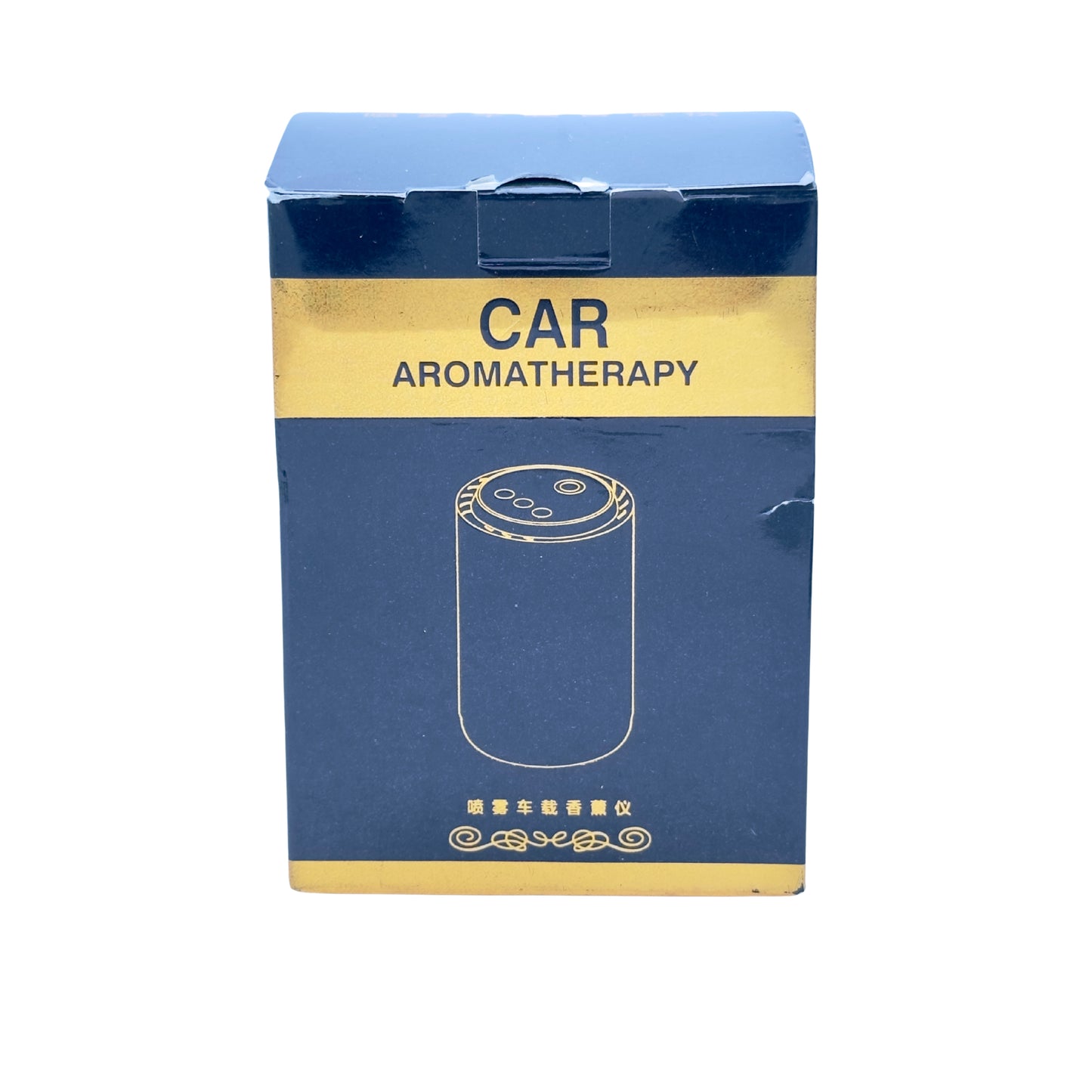 HUMIFICADOR PARA AUTOS