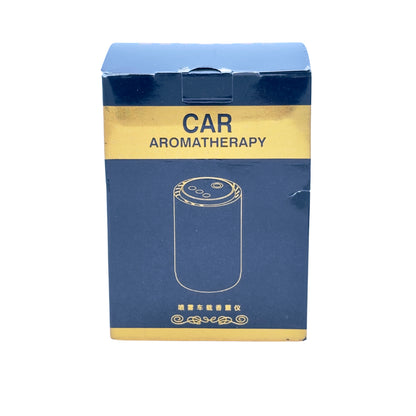 HUMIFICADOR PARA AUTOS