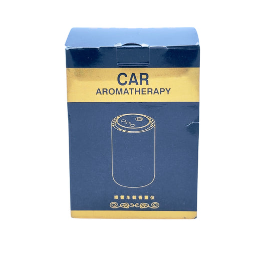 HUMIFICADOR PARA AUTOS