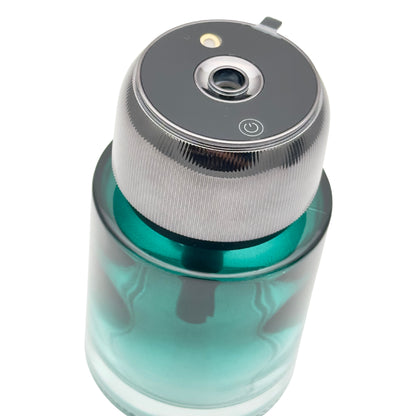 HUMIFICADOR PARA AUTOS CG-18