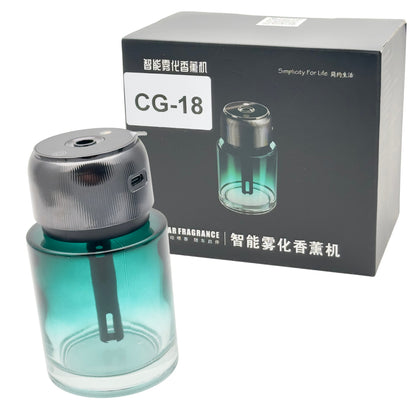 HUMIFICADOR PARA AUTOS CG-18