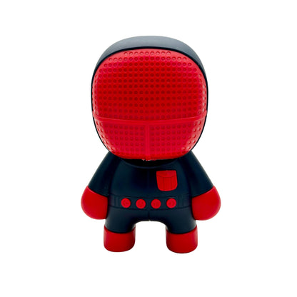 PARLANTE ROBOT M8