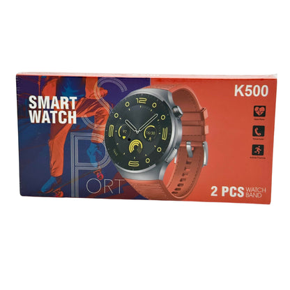 SMART WATCH  K500