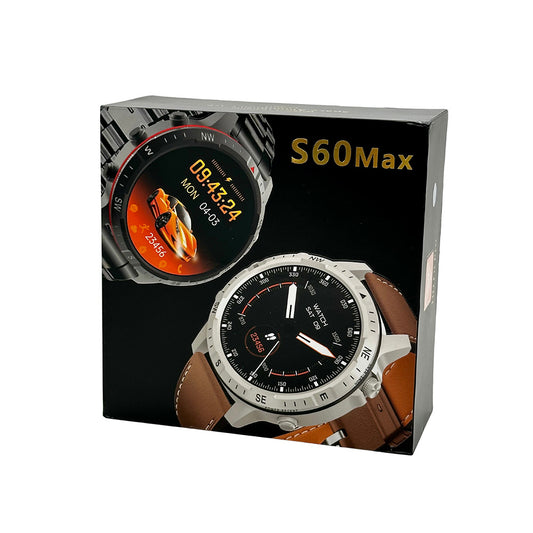 SMARTWATCH M60