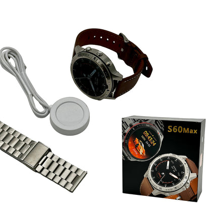 SMARTWATCH M60