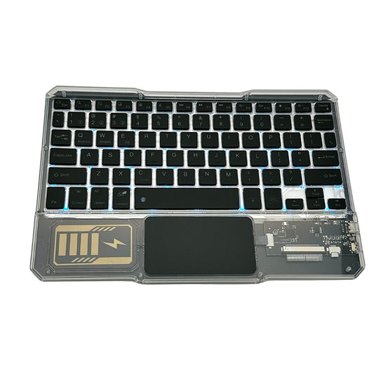 TECLADO RETRO