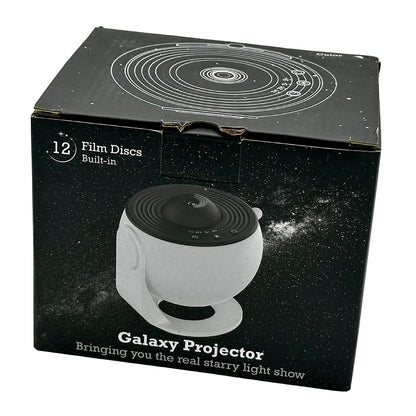 PROYECTOR GALAXIAS