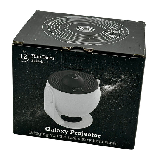 PROYECTOR GALAXIAS